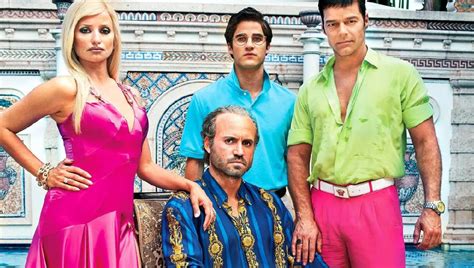 the assassination of gianni versace eurostreaming sub ita|who killed gianni versace netflix.